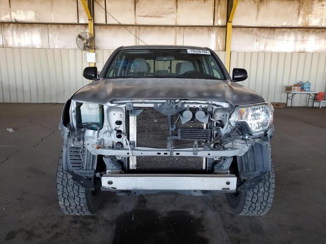 VIN 3TMJU4GN8EM166594 2014 Toyota Tacoma, Double Ca... no.5