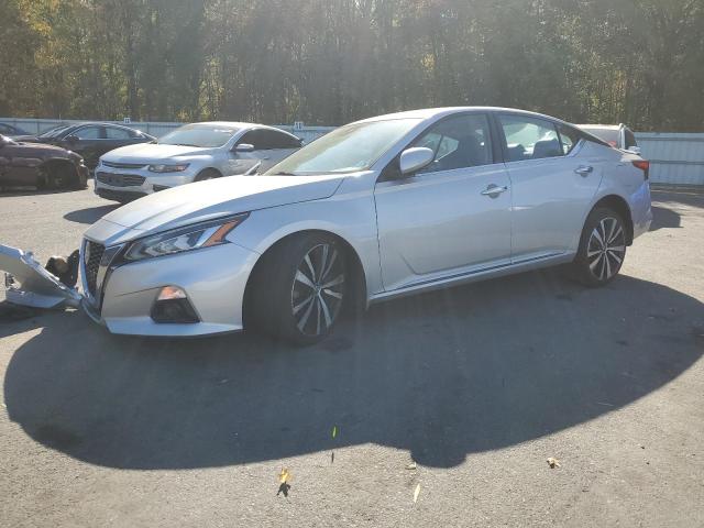 2020 NISSAN ALTIMA PLA - 1N4BL4FW2LC129644