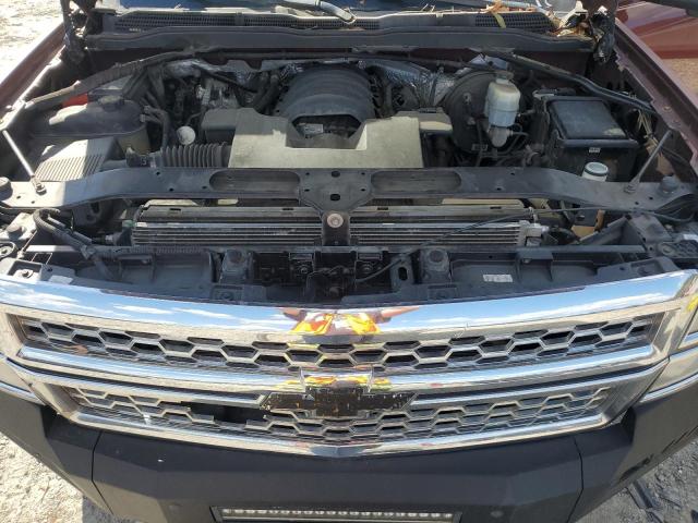 2015 CHEVROLET SILVERADO - 3GCPCREC4FG242047