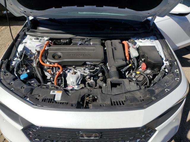 2023 HONDA ACCORD HYB - 1HGCY2F69PA057770