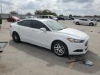 FORD FUSION SE photo