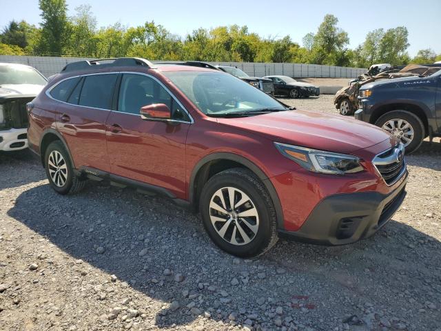 2020 SUBARU OUTBACK PR - 4S4BTAEC9L3136098