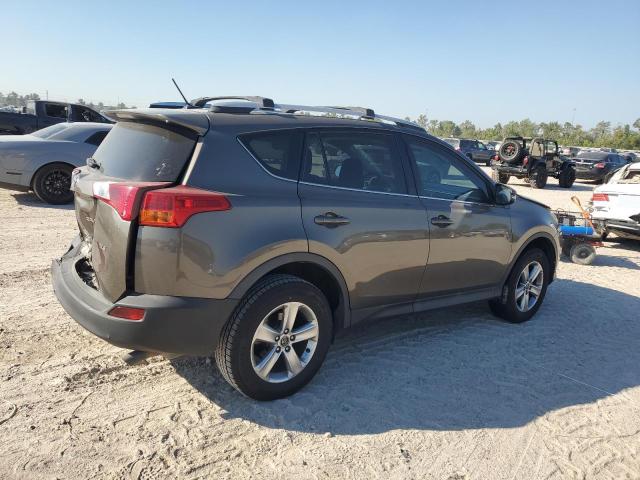 VIN 2T3WFREV8FW225952 2015 Toyota RAV4, Xle no.3