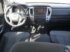 NISSAN TITAN S photo