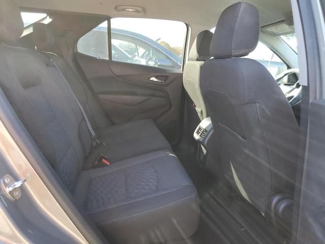 2019 CHEVROLET EQUINOX LT - 3GNAXKEV5KS520682