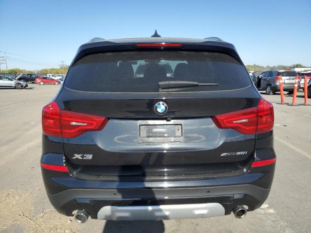 VIN 5UXTR9C55KLP88742 2019 BMW X3 no.6