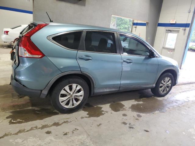 VIN 5J6RM4H52DL055485 2013 Honda CR-V, EX no.3