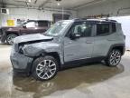 2022 JEEP RENEGADE L - ZACNJDD12NPN47797