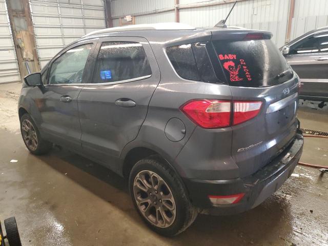 VIN MAJ6S3KL9LC326174 2020 Ford Ecosport, Titanium no.2