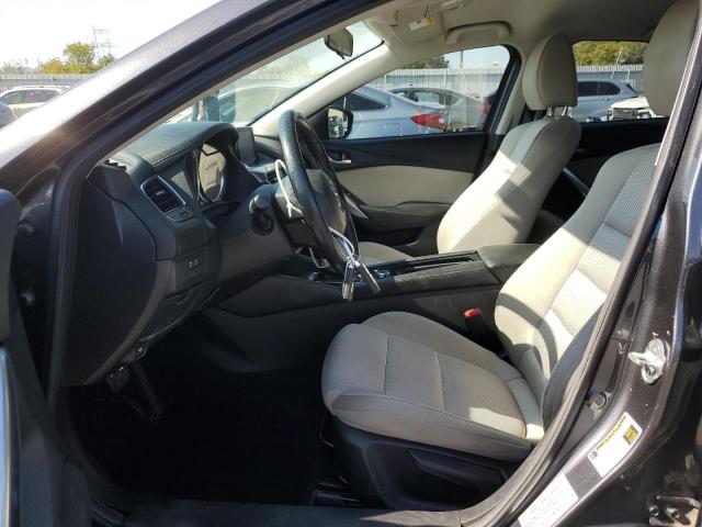 2016 MAZDA 6 SPORT - JM1GJ1U54G1430965