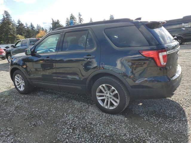 VIN 1FM5K8B80HGD21200 2017 Ford Explorer no.2