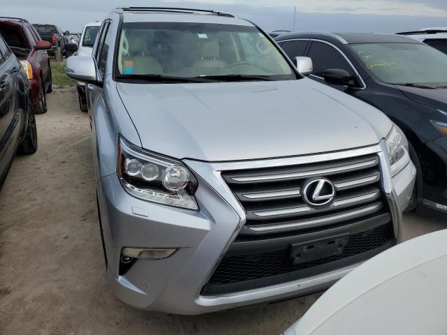 VIN JTJBM7FX3H5156328 2017 Lexus GX, 460 no.5