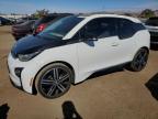 2016 BMW I3 REX - WBY1Z4C5XGV508397