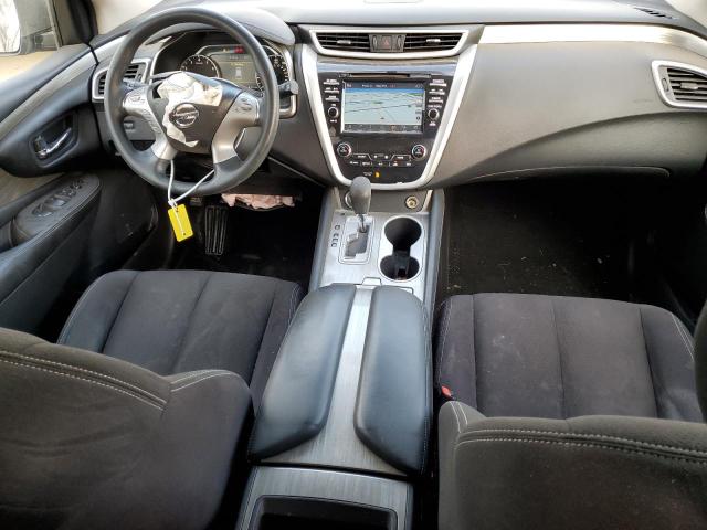 2016 NISSAN MURANO S - 5N1AZ2MH6GN130556