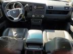 HONDA RIDGELINE photo