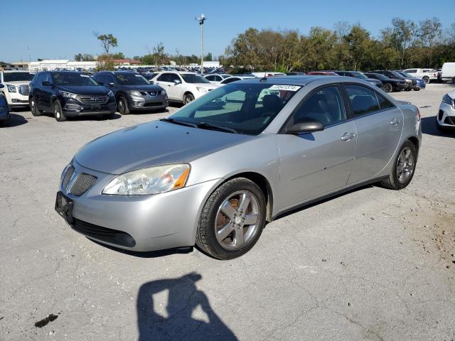 2005 PONTIAC G6 GT #2986787213