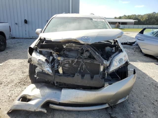 VIN 5TDKK3DC0FS558302 2015 Toyota Sienna, LE no.5