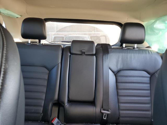 2018 FORD EDGE SEL - 2FMPK4J98JBB61625