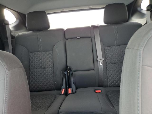 2022 CHEVROLET BLAZER 2LT - 3GNKBCR41NS169073