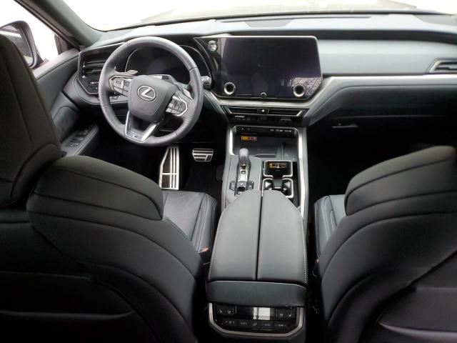 2024 LEXUS TX 500H F 5TDABAB63RS001210