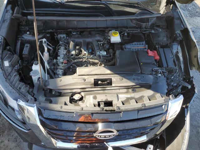 VIN 5N1DR3BA8PC246751 2023 Nissan Pathfinder, SV no.12