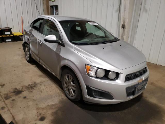 Vin: 1g1jc5sh4c4102967, lot: 76804424, chevrolet sonic lt 20124