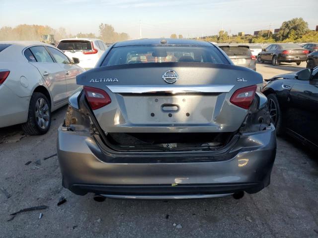 2018 NISSAN ALTIMA 2.5 - 1N4AL3AP6JC149253