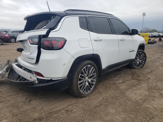 2023 JEEP COMPASS LI - 3C4NJDCN5PT512951