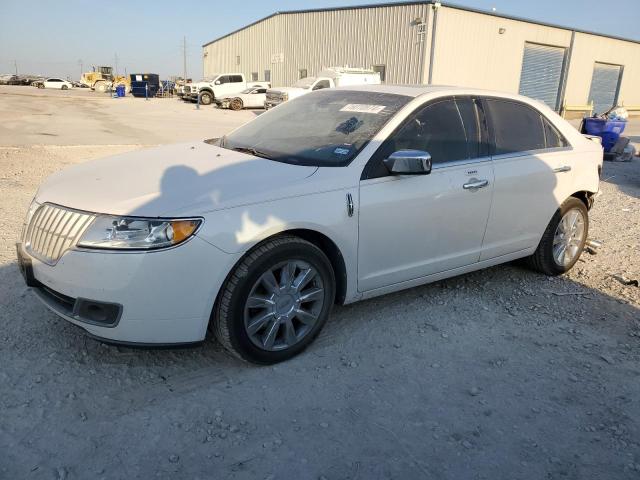 2011 LINCOLN MKZ 2011