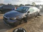 2020 SUBARU LEGACY PRE - 4S3BWAC65L3020115