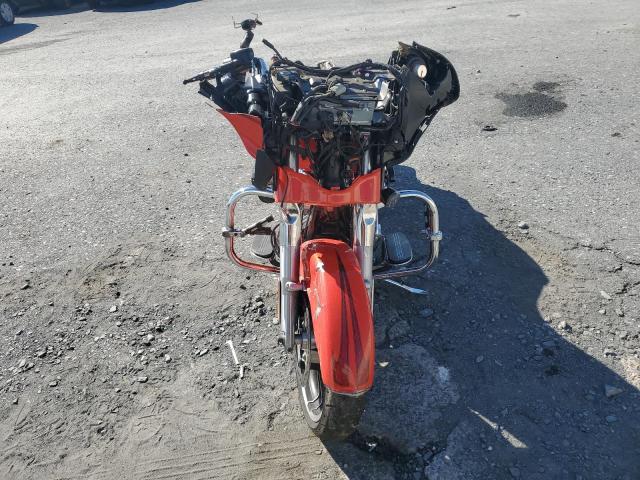 2017 HARLEY-DAVIDSON FLHXS STRE - 1HD1KRC14HB670320