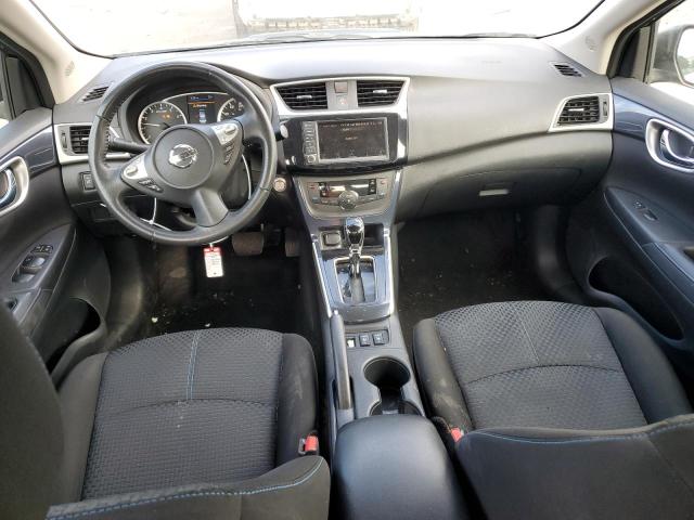 2019 NISSAN SENTRA S - 3N1AB7AP1KY263192