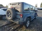 JEEP WRANGLER U photo