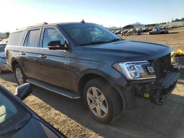 VIN 1FMJK1JT7LEA46585 2020 Ford Expedition, Max Xlt no.4