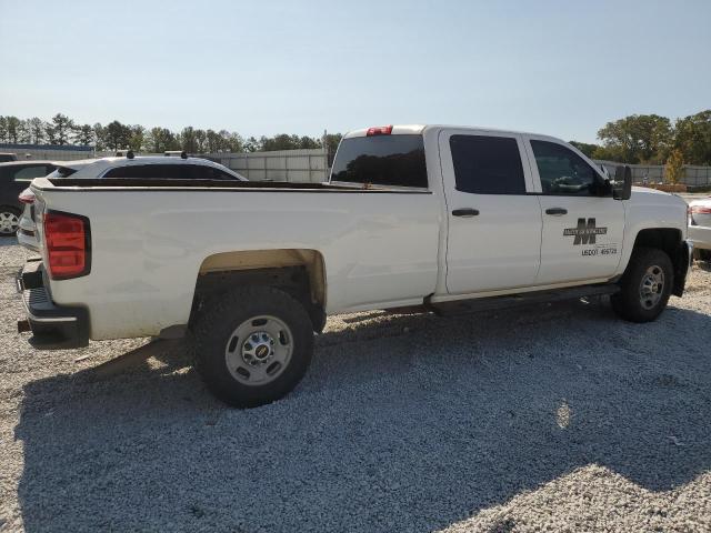 2016 CHEVROLET SILVERADO - 1GC1CUEG9GF234640