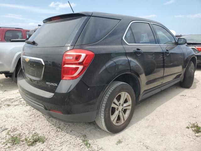 2016 CHEVROLET EQUINOX LS - 2GNALBEK4G1115031