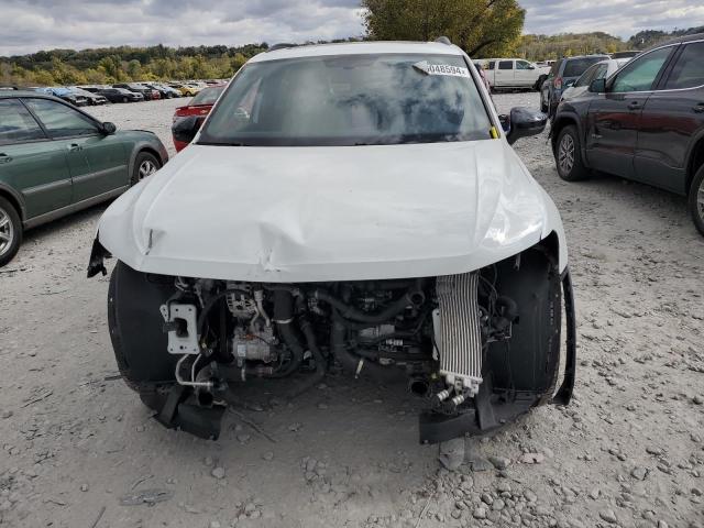 2021 VOLKSWAGEN TIGUAN SE - 3VV2B7AX4MM100209