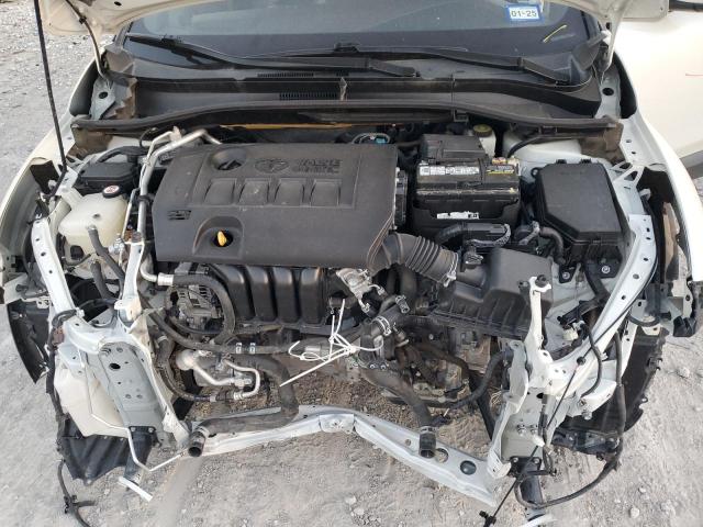 2019 TOYOTA C-HR XLE - JTNKHMBX9K1018590
