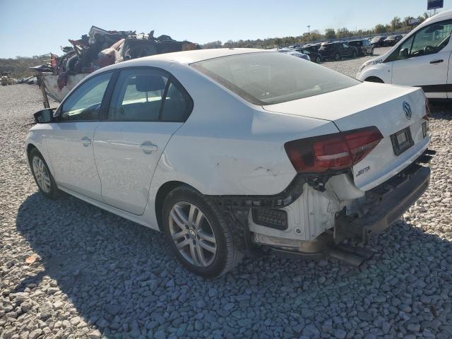 2018 VOLKSWAGEN JETTA S - 3VW2B7AJ5JM263602