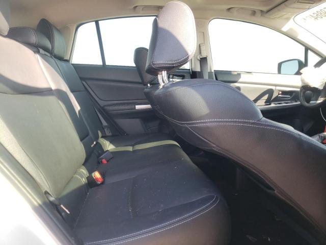 2016 SUBARU IMPREZA SP - JF1GPAY6XG8263770