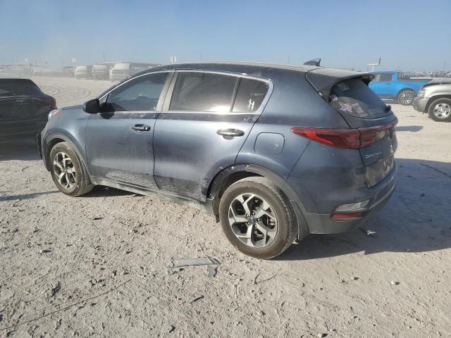 Vin: kndpm3ac8l7746057, lot: 77022584, kia sportage lx 20202