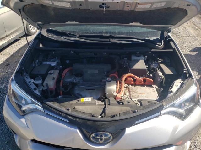 2016 TOYOTA RAV4 HV LI - JTMDJREV4GD053231