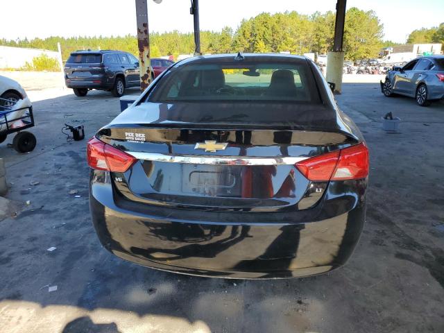2017 CHEVROLET IMPALA LT - 2G1105S3XH9176153