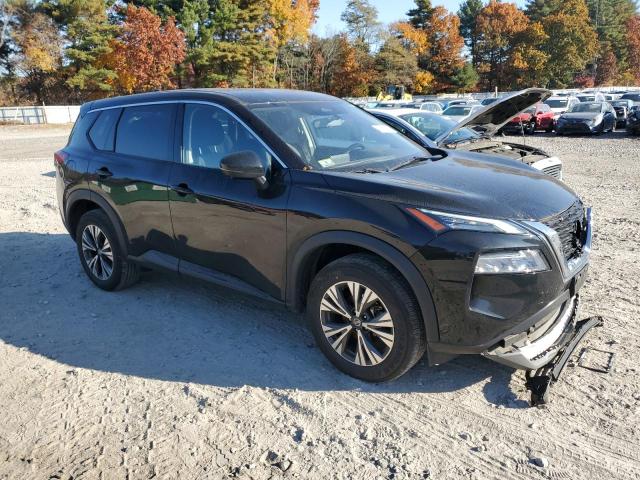 2021 NISSAN ROGUE SV - JN8AT3BB1MW213381