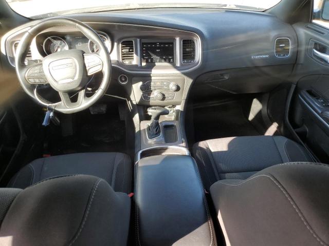 2022 DODGE CHARGER SX - 2C3CDXBG9NH182535