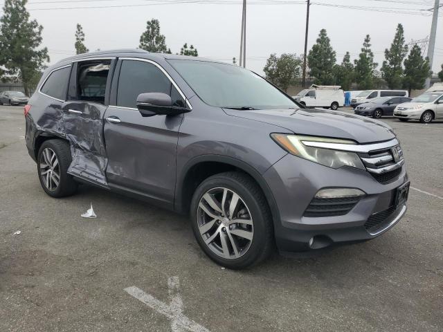 VIN 5FNYF5H94GB048761 2016 Honda Pilot, Touring no.4