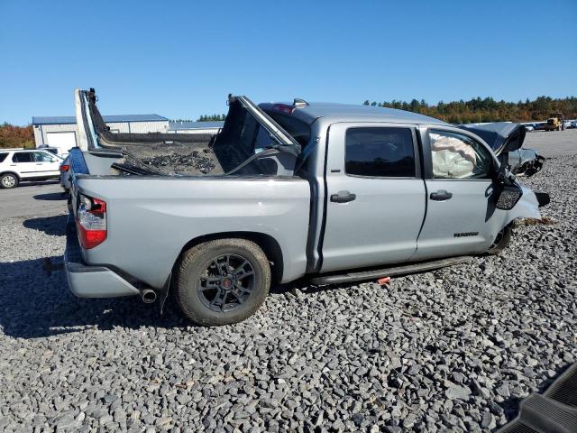 2021 TOYOTA TUNDRA CRE - 5TFDY5F13MX008467