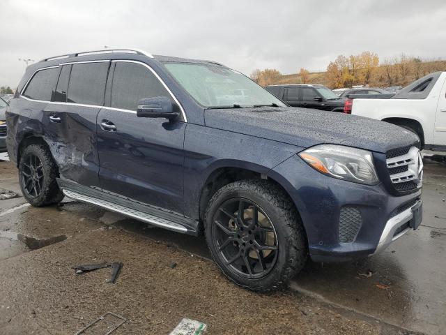 VIN 4JGDF6EE0HA938654 2017 MERCEDES-BENZ GLS-CLASS no.4