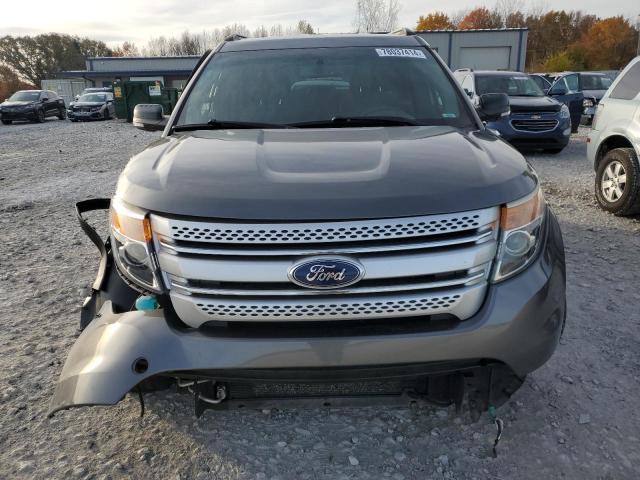 VIN 1FM5K7D94DGB87964 2013 Ford Explorer, Xlt no.5