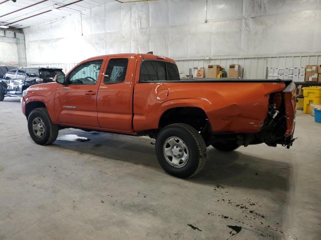 VIN 5TFSZ5AN7GX011861 2016 Toyota Tacoma, Access Cab no.2